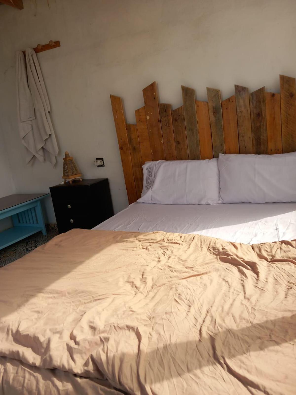 El Faro Surfstay Tamri Luaran gambar