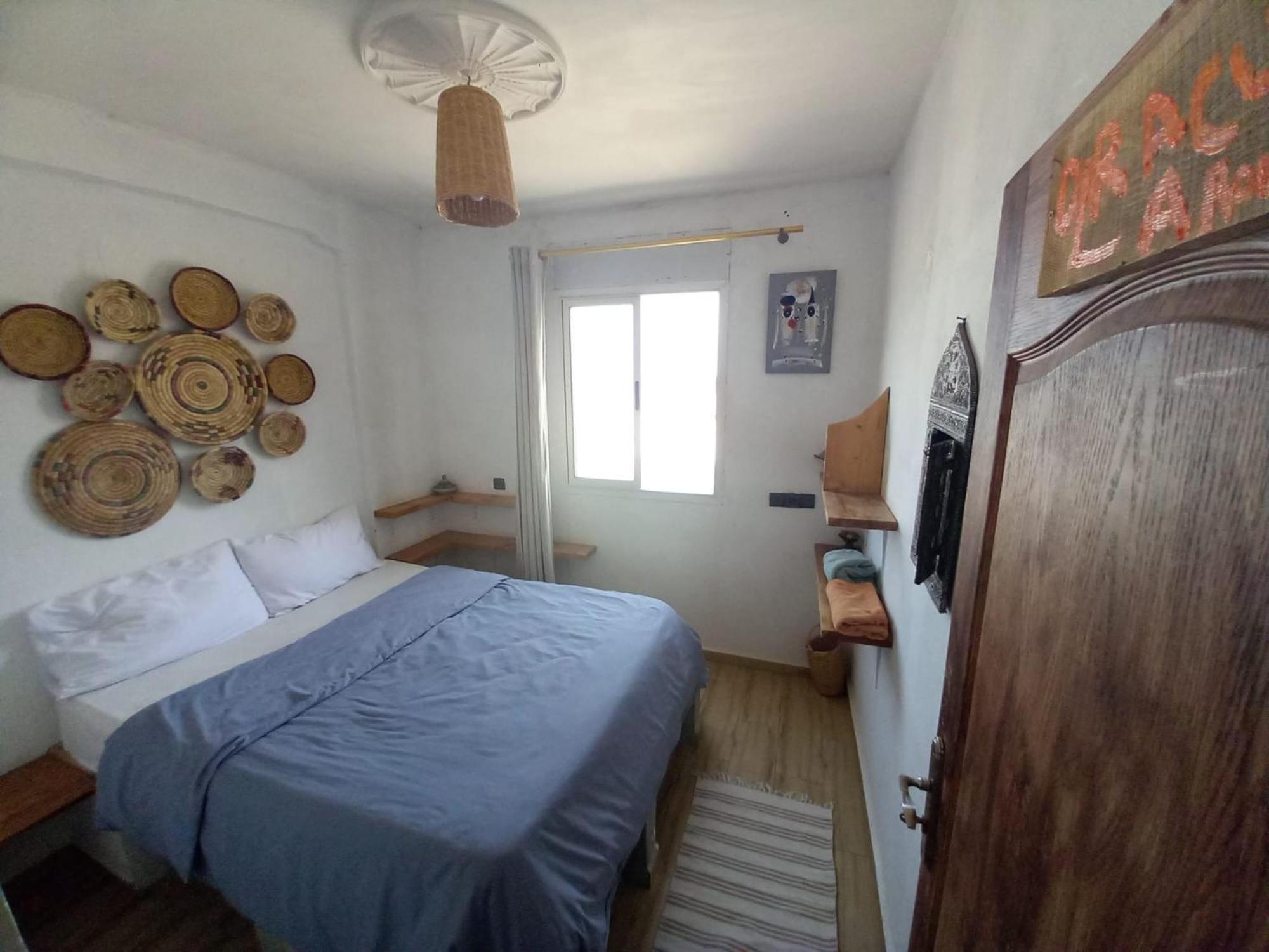 El Faro Surfstay Tamri Luaran gambar