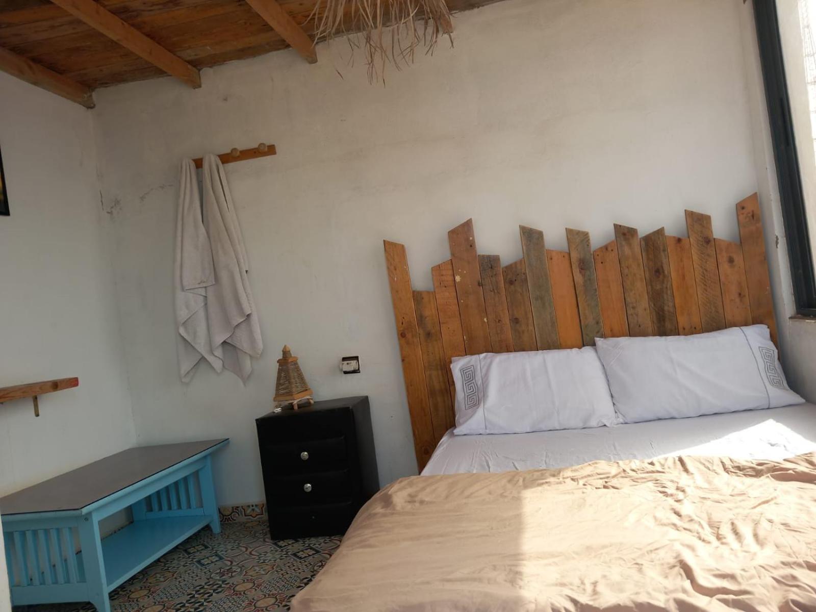 El Faro Surfstay Tamri Luaran gambar